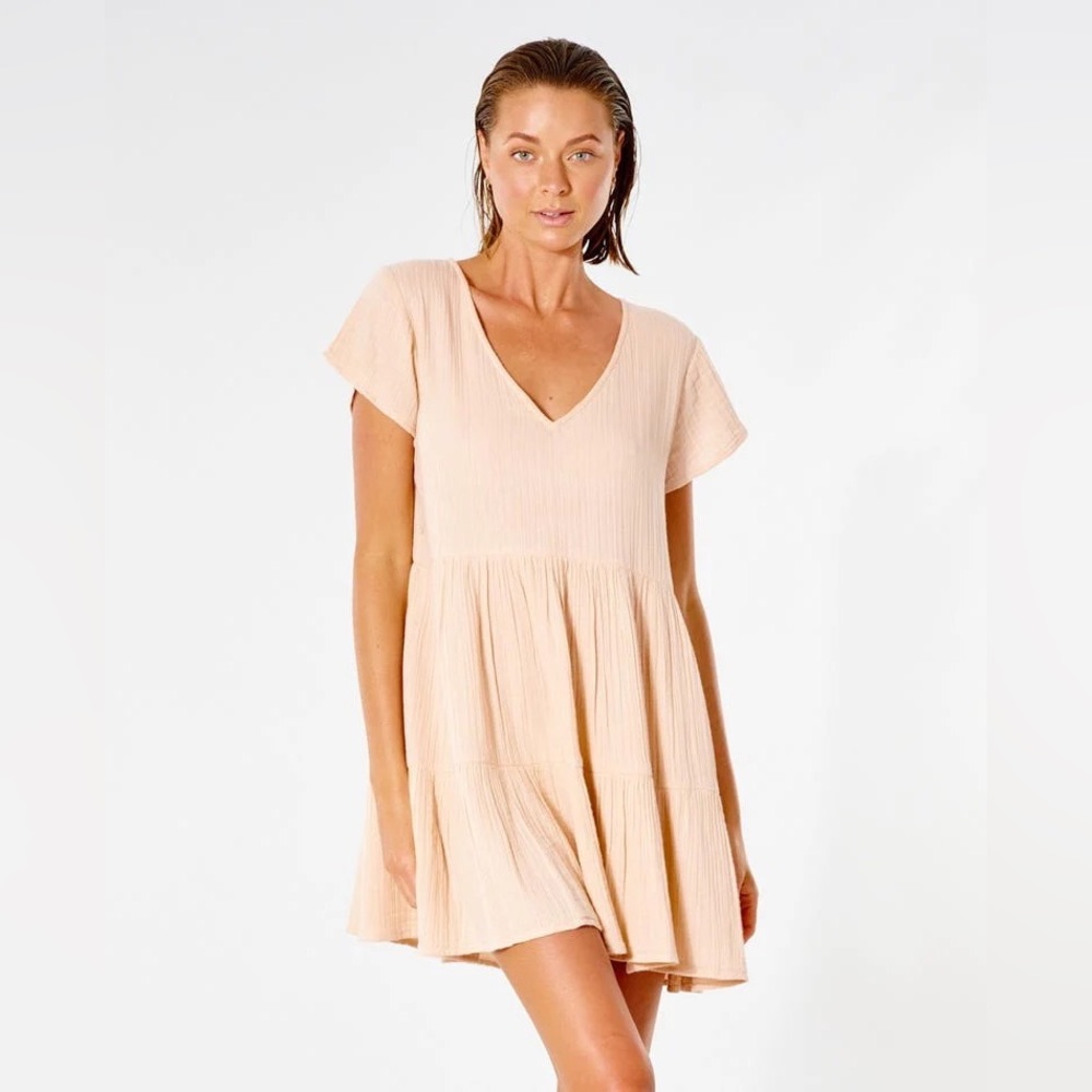 Rip Curl dress / swim cover up